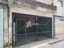 Casa de 1 quarto, 100m² no bairro Jardim Augusta, em São Paulo | Eu Corretor