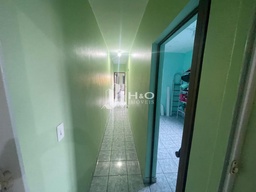 Sobrado de 3 quartos, 150m² no bairro Cidade Líder, em São Paulo | Eu Corretor