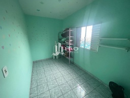 Sobrado de 3 quartos, 150m² no bairro Cidade Líder, em São Paulo | Eu Corretor