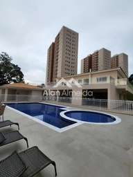 Apartamento de 2 quartos, 50m² no bairro Jardim Ipê, em Sorocaba | Eu Corretor