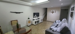 Casa de Condomínio de 3 quartos, 197m² no bairro Vila Formosa, em São Paulo | Eu Corretor