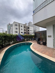 Apartamento de 3 quartos, 125m² no bairro Praia Brava de Itajaí, em Itajaí | Eu Corretor
