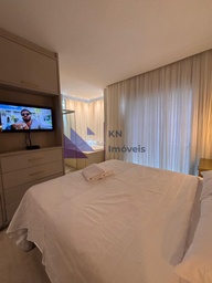 Apartamento de 3 quartos, 125m² no bairro Praia Brava de Itajaí, em Itajaí | Eu Corretor
