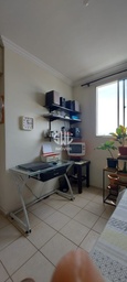 Apartamento de 2 quartos, 41m² no bairro Brasil, em Uberlândia | Eu Corretor
