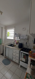 Apartamento de 2 quartos, 41m² no bairro Brasil, em Uberlândia | Eu Corretor