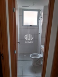Apartamento de 2 quartos, 44m² no bairro Jardim Patrícia, em Uberlândia | Eu Corretor