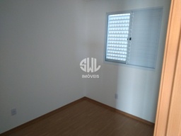 Apartamento de 2 quartos, 44m² no bairro Jardim Patrícia, em Uberlândia | Eu Corretor
