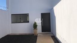 Casa de 2 quartos, 66m² no bairro Novo Mundo, em Uberlândia | Eu Corretor