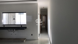 Casa de 2 quartos, 66m² no bairro Novo Mundo, em Uberlândia | Eu Corretor