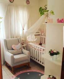 Apartamento de 3 quartos, 76m² no bairro Presidente Roosevelt, em Uberlândia | Eu Corretor