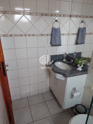 Apartamento de 3 quartos, 76m² no bairro Presidente Roosevelt, em Uberlândia | Eu Corretor
