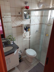 Apartamento de 3 quartos, 76m² no bairro Presidente Roosevelt, em Uberlândia | Eu Corretor