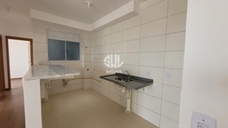 Apartamento de 2 quartos, 50m² no bairro Martins, em Uberlândia | Eu Corretor