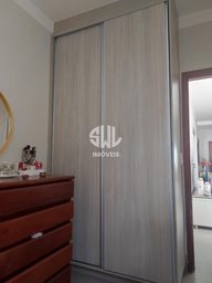 Casa de 2 quartos, 80m² no bairro Jardim Ipanema, em Uberlândia | Eu Corretor
