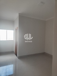Casa de 2 quartos, 60m² no bairro Jardim Ipanema, em Uberlândia | Eu Corretor