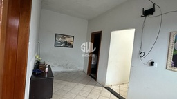 Casa de 2 quartos, 90m² no bairro Jardim Ipanema, em Uberlândia | Eu Corretor