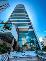 Apartamento de 3 quartos, 96m² no bairro Centro, em Jaboatão dos Guararapes | Eu Corretor