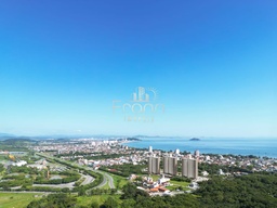 Apartamento de 2 quartos, 60m² no bairro Armação do Itapocoroy, em Penha | Eu Corretor