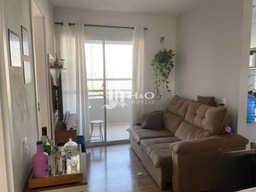Apartamento de 2 quartos, 42m² no bairro Vila Esperança, em São Paulo | Eu Corretor