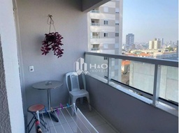 Apartamento de 2 quartos, 42m² no bairro Vila Esperança, em São Paulo | Eu Corretor