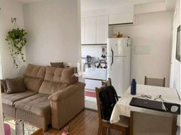 Apartamento de 2 quartos, 42m² no bairro Vila Esperança, em São Paulo | Eu Corretor