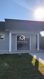 Casa de 3 quartos, 127m² no bairro Jardim Atlântico Leste (Itaipuaçu), em Maricá | Eu Corretor
