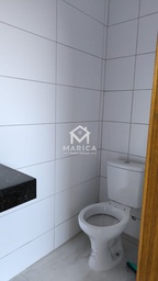 Casa de 3 quartos, 127m² no bairro Jardim Atlântico Leste (Itaipuaçu), em Maricá | Eu Corretor