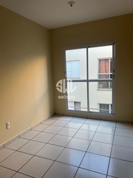 Apartamento de 2 quartos, 49m² no bairro Jardim Europa, em Uberlândia | Eu Corretor