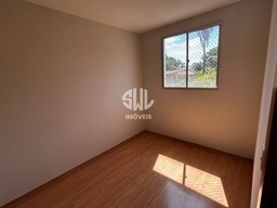 Apartamento de 2 quartos, no bairro Jardim Holanda, em Uberlândia | Eu Corretor