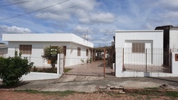 Casa de 3 quartos, 84m² no bairro Tatsch, em São Sepé | Eu Corretor