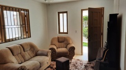 Casa de 3 quartos, 84m² no bairro Tatsch, em São Sepé | Eu Corretor
