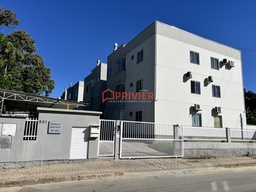 Apartamento de 2 quartos, 59m² no bairro Rio Branco, em Brusque | Eu Corretor