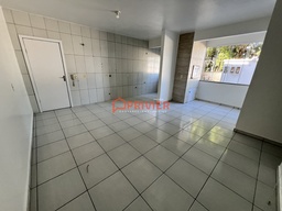 Apartamento de 2 quartos, 59m² no bairro Rio Branco, em Brusque | Eu Corretor