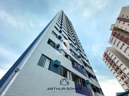 Apartamento de 2 quartos, 57m² no bairro Boa Viagem, em Recife | Eu Corretor