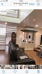 Casa de 4 quartos, 280m² no bairro Jardim Itu, em Porto Alegre | Eu Corretor