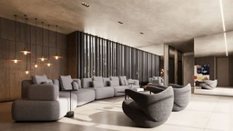 Apartamento de 4 quartos, 144m² no bairro Cruzeiro, em Belo Horizonte | Eu Corretor