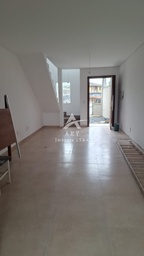 Geminado de 2 quartos, 72m² no bairro Santa Catarina, em Joinville | Eu Corretor