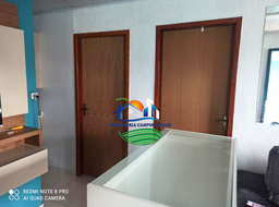 Casa de 3 quartos, 220m² no bairro Vila Rio Branco, em Castro | Eu Corretor