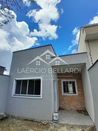 Casa de 2 quartos, 78m² no bairro Residencial Estoril, em Taubaté | Eu Corretor