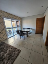Apartamento de 2 quartos, 70m² no bairro Jardim Infante Dom Henrique, em Bauru | Eu Corretor