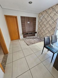 Apartamento de 2 quartos, 70m² no bairro Jardim Infante Dom Henrique, em Bauru | Eu Corretor