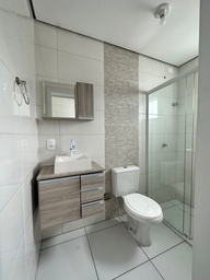 Apartamento de 2 quartos, 105m² no bairro Cedrinho, em Brusque | Eu Corretor