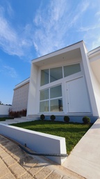 Casa de 3 quartos, 123m² no bairro Guabiruba Sul, em Guabiruba | Eu Corretor