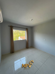 Apartamento de 2 quartos, 55m² no bairro Centro, em São João Batista | Eu Corretor