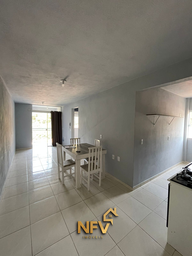 Apartamento de 2 quartos, 55m² no bairro Centro, em São João Batista | Eu Corretor