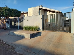 Casa de 2 quartos, 140m² no bairro Greenville, em Cacoal | Eu Corretor