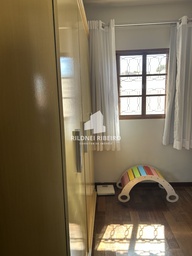 Sobrado de 3 quartos, 142m² no bairro Santa Mônica, em Londrina | Eu Corretor