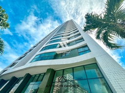 Apartamento de 3 quartos, 120m² no bairro Centro, em Jaboatão dos Guararapes | Eu Corretor