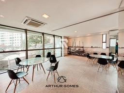 Apartamento de 3 quartos, 120m² no bairro Centro, em Jaboatão dos Guararapes | Eu Corretor