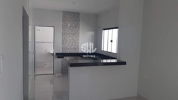 Casa de 2 quartos, 59m² no bairro Pampulha, em Uberlândia | Eu Corretor